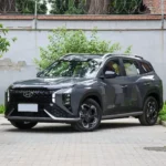 Hyundai Mufasa IX35 – For Sale From China  | Chinese Ev Cars in Egypt - Image 3