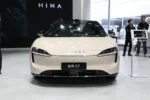 Luxeed S7 – For Sale From China  | Chinese Ev Cars in Egypt