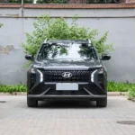 Hyundai Mufasa IX35 – For Sale From China  | Chinese Ev Cars in Egypt