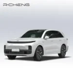 Electric Byd Seagull EV – For Sale From China  | Chinese Ev Cars in Egypt - Image 2