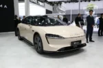 Luxeed S7 – For Sale From China  | Chinese Ev Cars in Egypt - Image 4