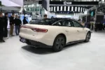 Luxeed S7 – For Sale From China  | Chinese Ev Cars in Egypt - Image 2