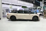 Luxeed S7 – For Sale From China  | Chinese Ev Cars in Egypt - Image 5