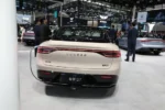 Luxeed S7 – For Sale From China  | Chinese Ev Cars in Egypt - Image 6