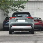 Toyota RAV4 – For Sale From China  | Chinese Ev Cars in Egypt - Image 4