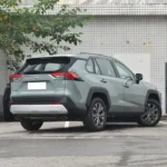 Toyota RAV4 – For Sale From China  | Chinese Ev Cars in Egypt - Image 5