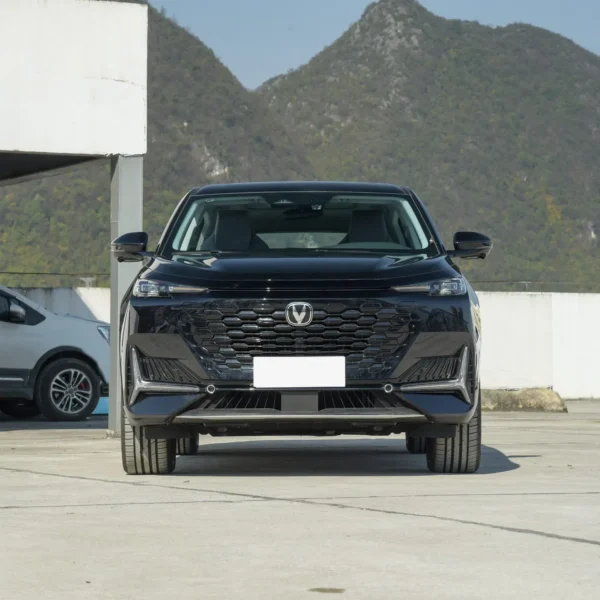 Changan UNI-K – For Sale From China  | Chinese Ev Cars in Egypt