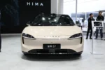 Luxeed S7 – For Sale From China  | Chinese Ev Cars in Egypt - Image 11