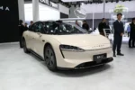 Luxeed S7 – For Sale From China  | Chinese Ev Cars in Egypt - Image 8