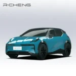 Electric Byd Seagull EV – For Sale From China  | Chinese Ev Cars in Egypt - Image 4