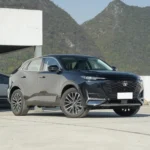 Changan UNI-K – For Sale From China  | Chinese Ev Cars in Egypt - Image 4