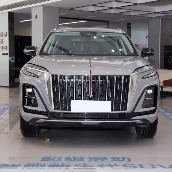 Hongqi HS3 – For Sale From China  | Chinese Ev Cars in Egypt