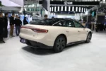 Luxeed S7 – For Sale From China  | Chinese Ev Cars in Egypt - Image 7