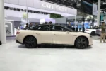 Luxeed S7 – For Sale From China  | Chinese Ev Cars in Egypt - Image 9