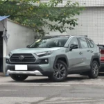 Toyota RAV4 – For Sale From China  | Chinese Ev Cars in Egypt - Image 9