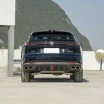 Changan UNI-K – For Sale From China  | Chinese Ev Cars in Egypt - Image 5