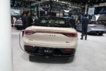 Luxeed S7 – For Sale From China  | Chinese Ev Cars in Egypt - Image 10