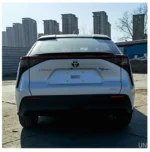 2024 Toyota Bz4X SUV Electric Vehicle – For Sale From China  | Chinese Ev Cars in Egypt - Image 7