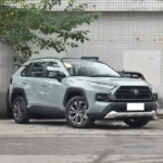 Toyota RAV4 – For Sale From China  | Chinese Ev Cars in Egypt - Image 7