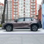 Geely Borui – For Sale From China  | Chinese Ev Cars in Egypt - Image 2