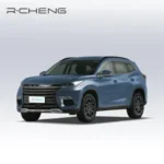 Geely Borui – For Sale From China  | Chinese Ev Cars in Egypt - Image 3