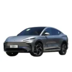XPeng (Xiaopeng) – For Sale From China  | Chinese Ev Cars in Egypt - Image 11