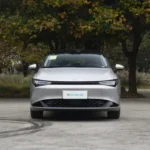 Electric Byd Seagull EV – For Sale From China  | Chinese Ev Cars in Egypt - Image 10
