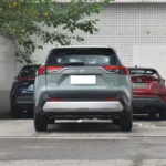 Toyota RAV4 – For Sale From China  | Chinese Ev Cars in Egypt - Image 11