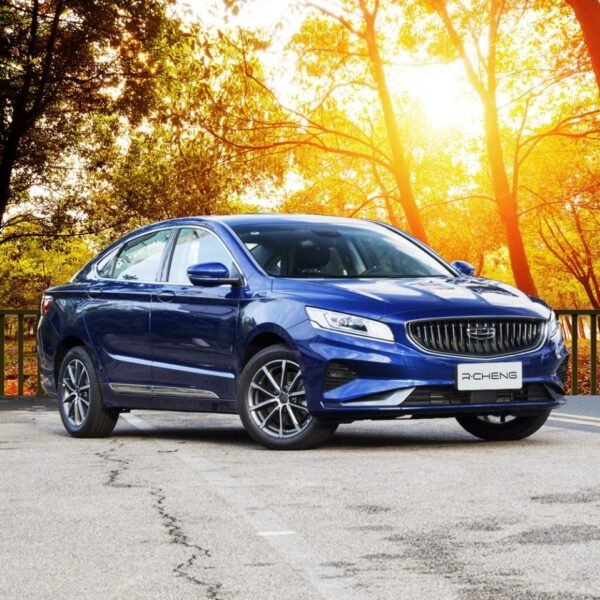 Geely Borui – For Sale From China  | Chinese Ev Cars in Egypt