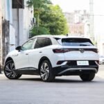 Volkswagen ID.4 CROZZ – For Sale From China  | Chinese Ev Cars in Egypt - Image 7