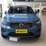 Volvo XC40 – For Sale From China  | Chinese Ev Cars in Egypt