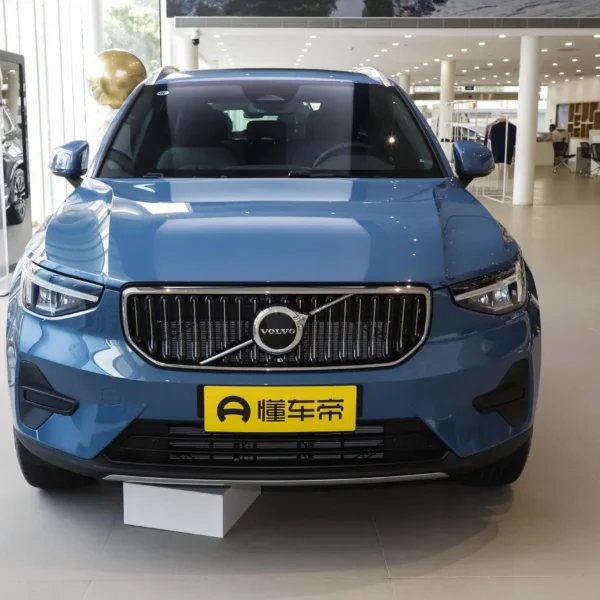 Volvo XC40 – For Sale From China  | Chinese Ev Cars in Egypt