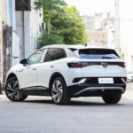 Volkswagen ID.4 CROZZ – For Sale From China  | Chinese Ev Cars in Egypt - Image 8