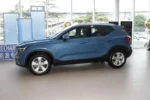 Volvo XC40 – For Sale From China  | Chinese Ev Cars in Egypt - Image 2