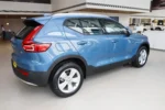 Volvo XC40 – For Sale From China  | Chinese Ev Cars in Egypt - Image 3