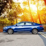 Geely Borui – For Sale From China  | Chinese Ev Cars in Egypt - Image 5