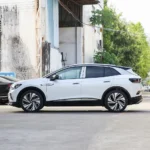 Volkswagen ID.4 CROZZ – For Sale From China  | Chinese Ev Cars in Egypt - Image 5