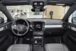 Volvo XC40 – For Sale From China  | Chinese Ev Cars in Egypt - Image 5