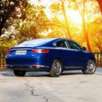 Geely Borui – For Sale From China  | Chinese Ev Cars in Egypt - Image 6