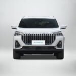 Chery Jetour X90 plus – For Sale From China  | Chinese Ev Cars in Egypt - Image 11