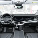 Geely Borui – For Sale From China  | Chinese Ev Cars in Egypt - Image 9