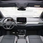 Volkswagen ID.4 CROZZ – For Sale From China  | Chinese Ev Cars in Egypt - Image 10