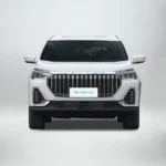 Chery Jetour X90 plus – For Sale From China  | Chinese Ev Cars in Egypt