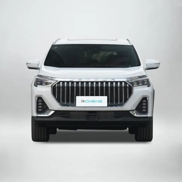 Chery Jetour X90 plus – For Sale From China  | Chinese Ev Cars in Egypt