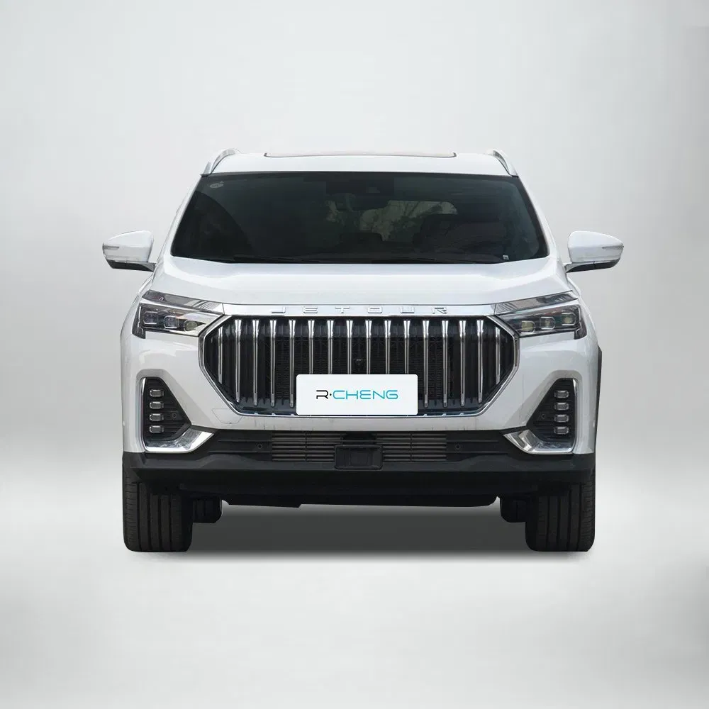 imgi_92_Cars-SUV-Jetour-X90-Chery-Petrol-Car-4WD-Best-G Chery Jetour X90 plus – For Sale From China | Chinese Ev Cars in Egypt - Image 1