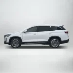 Chery Jetour X90 plus – For Sale From China  | Chinese Ev Cars in Egypt - Image 8