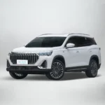 Chery Jetour X90 plus – For Sale From China  | Chinese Ev Cars in Egypt - Image 9