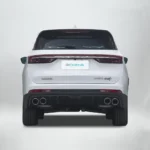 Chery Jetour X90 plus – For Sale From China  | Chinese Ev Cars in Egypt - Image 6