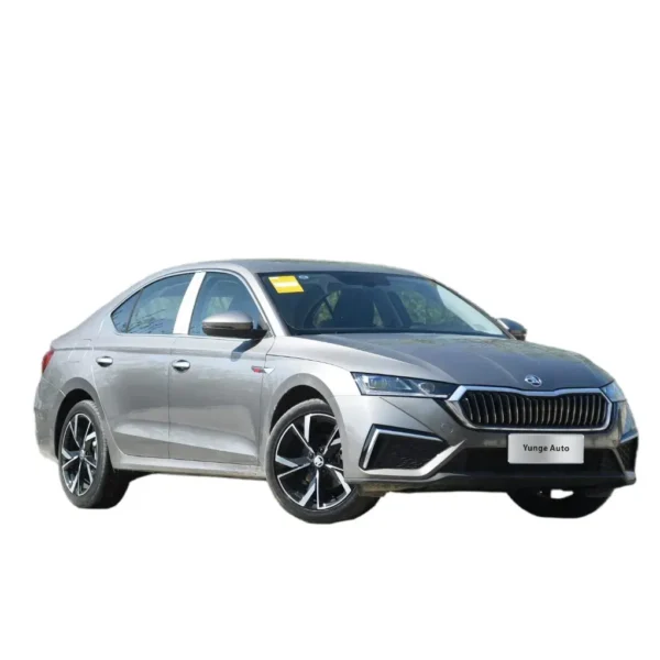 Saic Octavia 2024 PRO – For Sale From China  | Chinese Ev Cars in Egypt