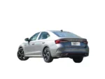 Saic Octavia 2024 PRO – For Sale From China  | Chinese Ev Cars in Egypt - Image 7